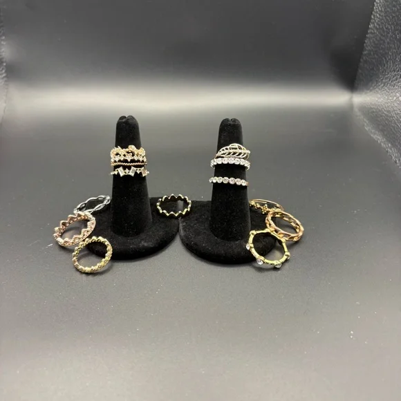 Rings - Picture 9 of 10